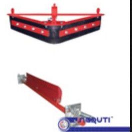 Conveyor Belt Cleaner