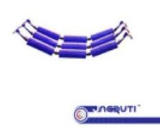 Garland Idlers Frame