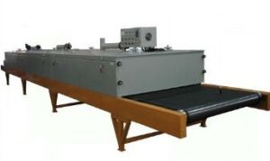 Heating Conveyor