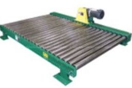 Power Roller Conveyor