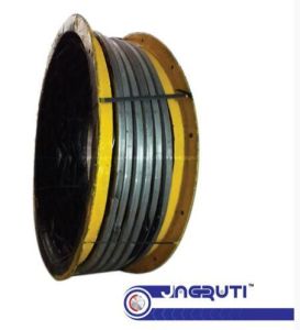 Rubber Bellow, Color : Black