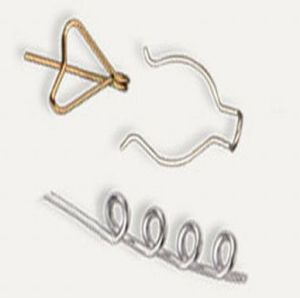 Wire Forming Springs