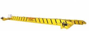 Single Girder Overhead Cranes