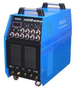 315 P AC DC Tig Welding Machines