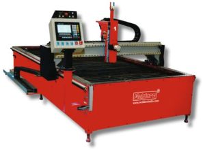 Table CNC Plasma Cutting Machine