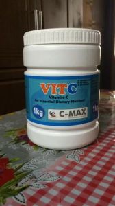 Aqua Feed Supplement Aquaculture Vitamin C