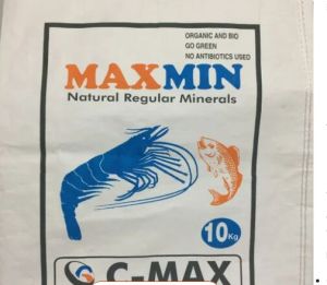 Aqua Minerals Shrimp Culture