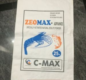 Natural Zeolite Powder