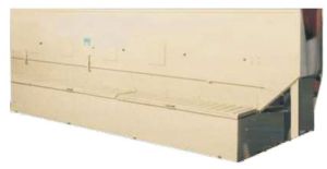 Continuous Chain Broaching Machines