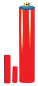 Fail Safe Accumulators