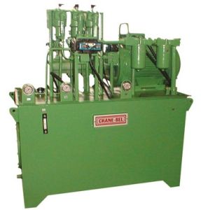 Hydraulic Power Unit
