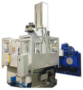 Vertical Internal Machine, Voltage : 220V, Weight : Heavy