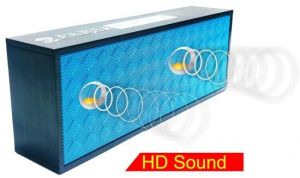 Bluetooth Wireless Speaker