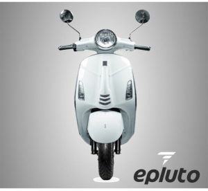 Epluto Electric Bike