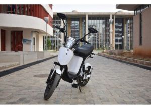 Etrance Electric Bike