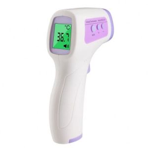 Digital Infrared Thermometer