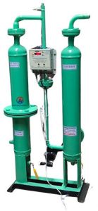 Metal Air Dryer Machine, Voltage : 110-240v For Industrial, Commercial