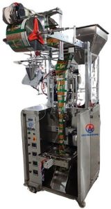 Automatic Pneumatic Cup Filler Machine