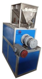 Corn Puff Extruder Machine