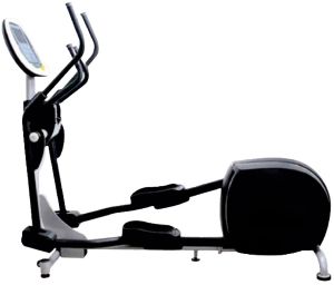 Elliptical Cross Trainer