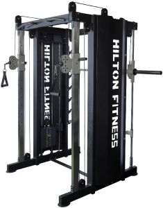 Functional Trainer/ Smith