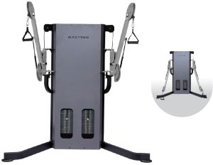 Functional Trainer Tower