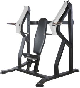 Incline Chest Press