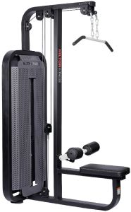 Lat Pulley Dual Gym Machine( HCS-101A)