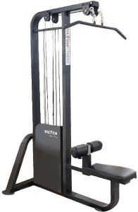 Lat Dual Pulley