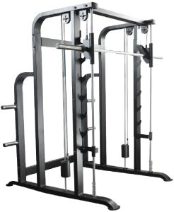 Smith Machine Power Rack