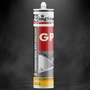 Gp 199 Industrial Rtv Sealant