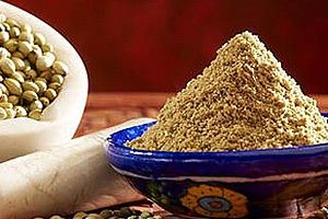 Coriander Powder, Packaging Type : Plastic Packet