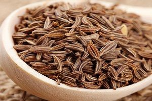 cumin seeds