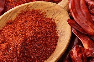 Red Chilli  Powder