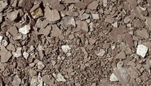 Mill Scales, Color : Natural-grey, Form : Lumps