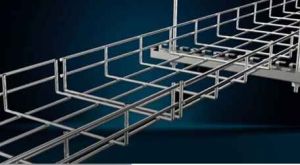 Wire Mesh Cable Tray
