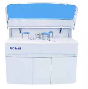 Auto Chemistry Analyzer BK-1200