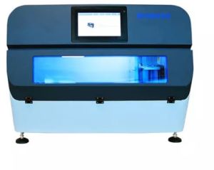 Automatic Nucleic Acid Extraction System BK-HS96