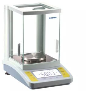 BA-B Series Electronic Analytical Balance