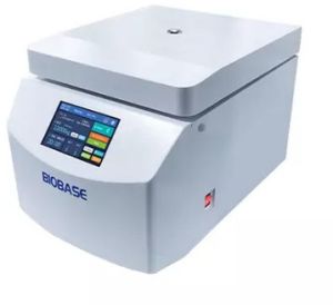 Bio Safety Centrifuge