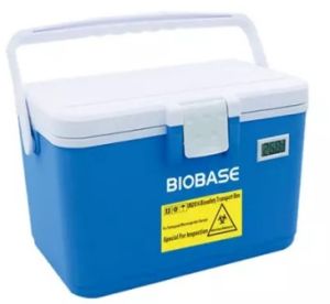 Biosafety Transport Box