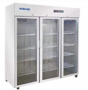 Laboratory Refrigerator 1500L