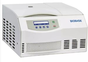 PCR Centrifuge