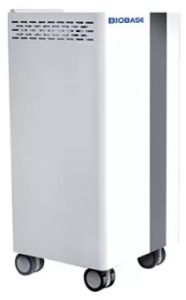 UV Air Sterilizer(Mobile), Weight : Lightweight