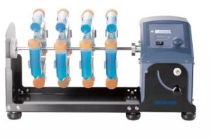 Vertical Rotating Mixer