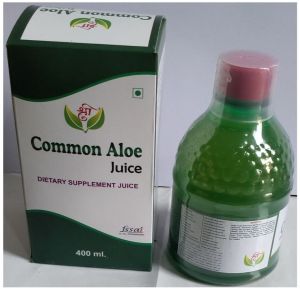 Aloe Vera Juice