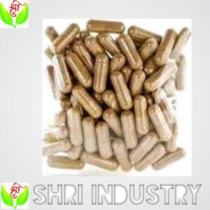 Ashwagandha Capsules