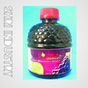 Double Stem Cell Juice