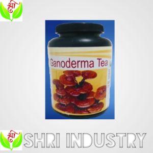 Ganoderma Tea
