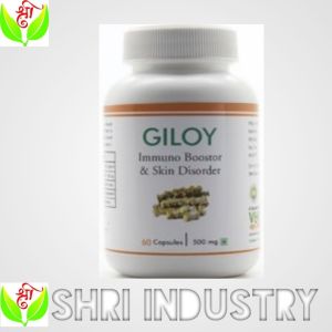 Giloy Capsules